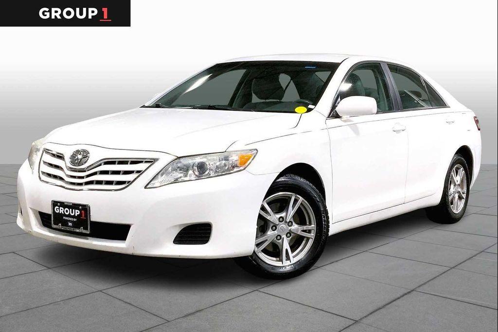 used 2011 Toyota Camry car, priced at $11,998