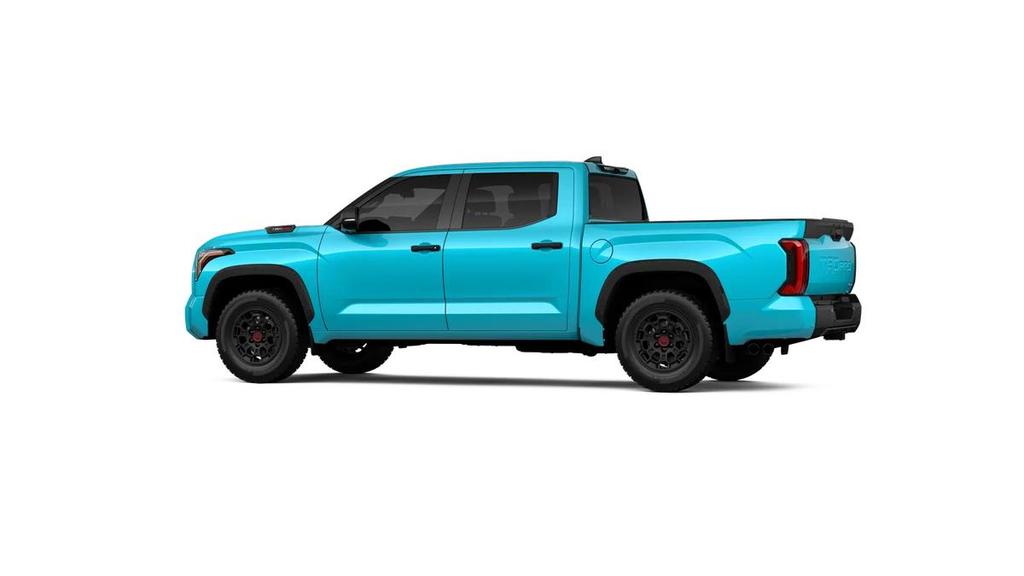 new 2026 Toyota Tundra Hybrid car, priced at $76,914