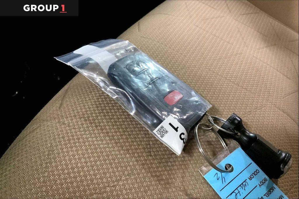 used 2024 Toyota RAV4 Hybrid car, priced at $31,997