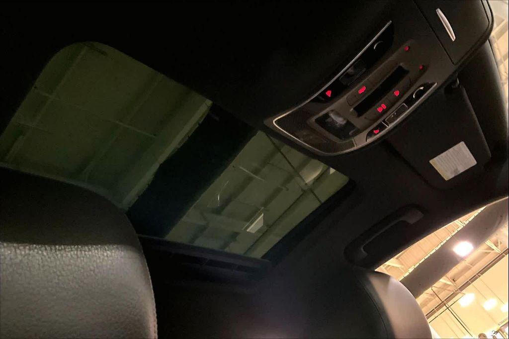 used 2017 Audi A6 car, priced at $14,997