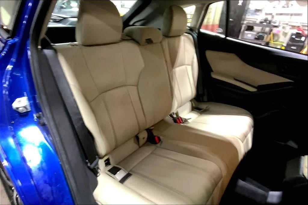 used 2023 Subaru Impreza car, priced at $22,497