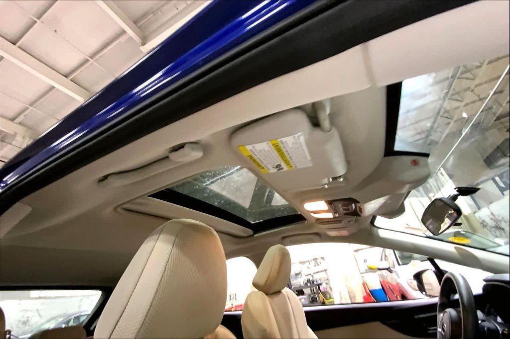 used 2023 Subaru Impreza car, priced at $22,497