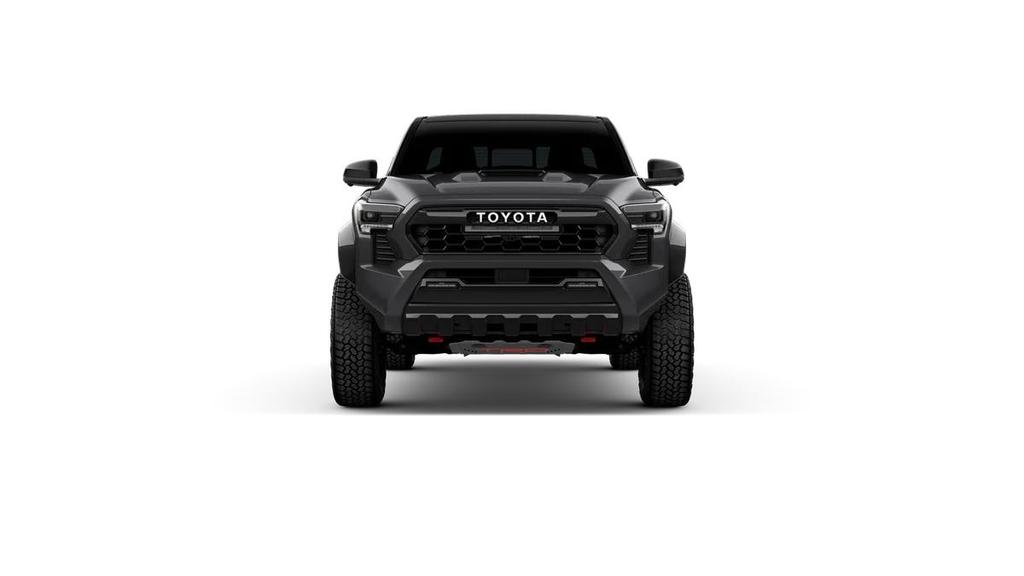 new 2026 Toyota Tacoma Hybrid car, priced at $67,613