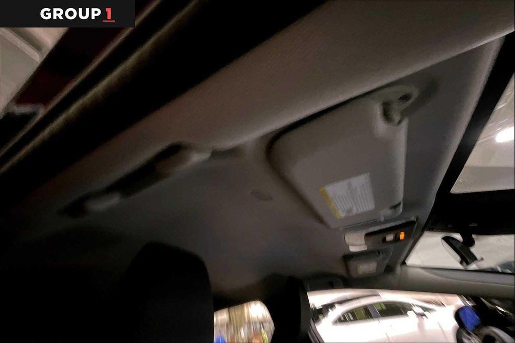 used 2026 Toyota Prius car, priced at $30,997