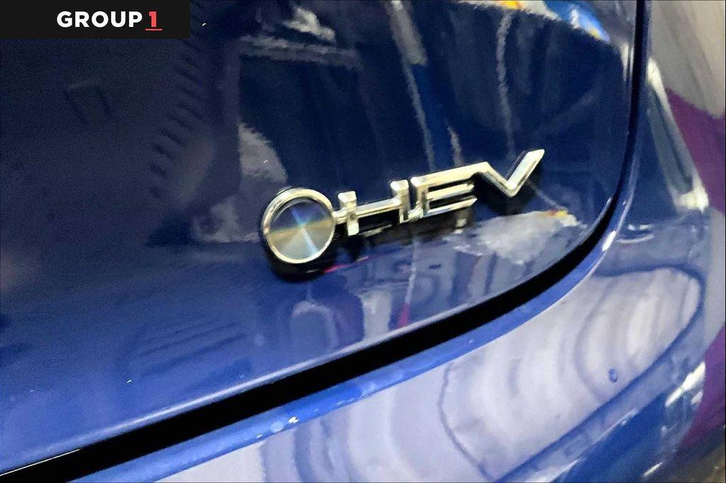 used 2026 Toyota Prius car, priced at $30,997