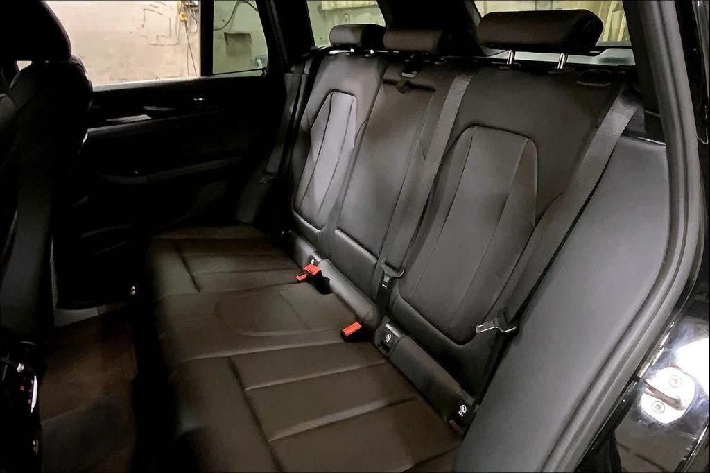 used 2020 BMW X3 PHEV car, priced at $17,990