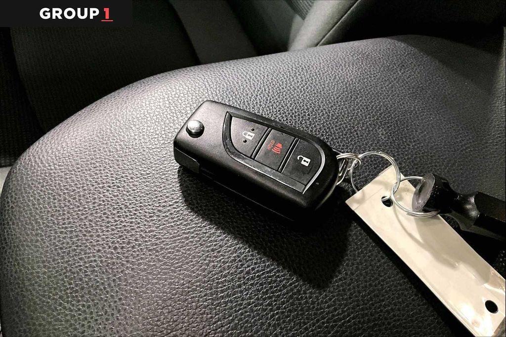 used 2023 Toyota RAV4 car, priced at $27,167