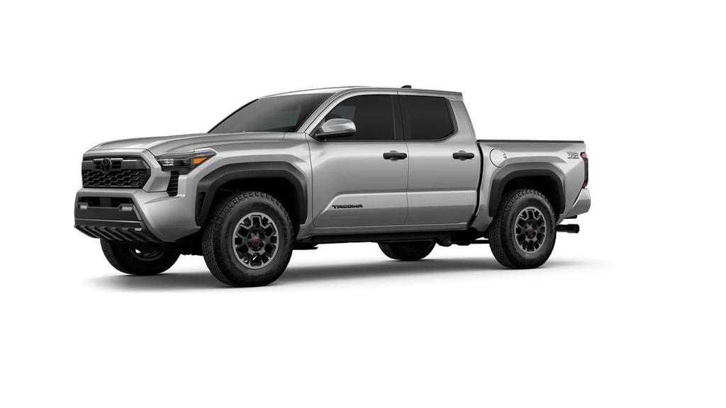 new 2026 Toyota Tacoma car, priced at $52,548