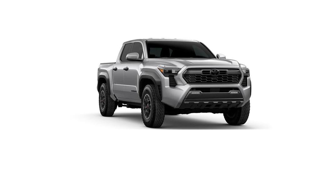 new 2026 Toyota Tacoma car, priced at $52,548