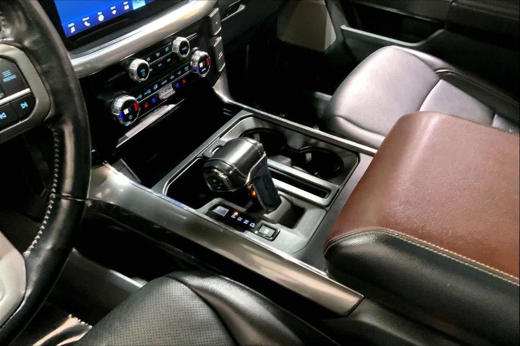 used 2021 Ford F-150 car, priced at $39,357