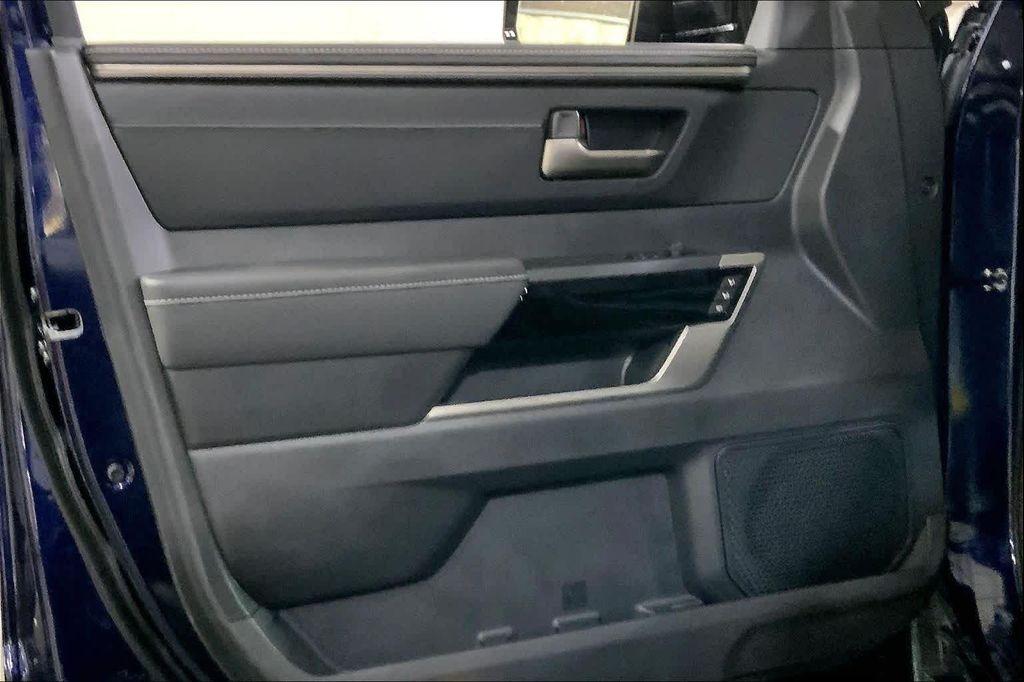 new 2026 Toyota Tundra car, priced at $60,851