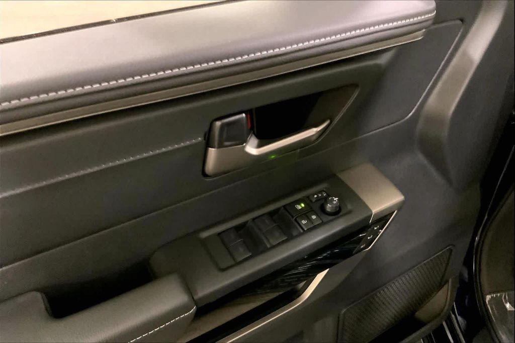 new 2026 Toyota Tundra car, priced at $60,851