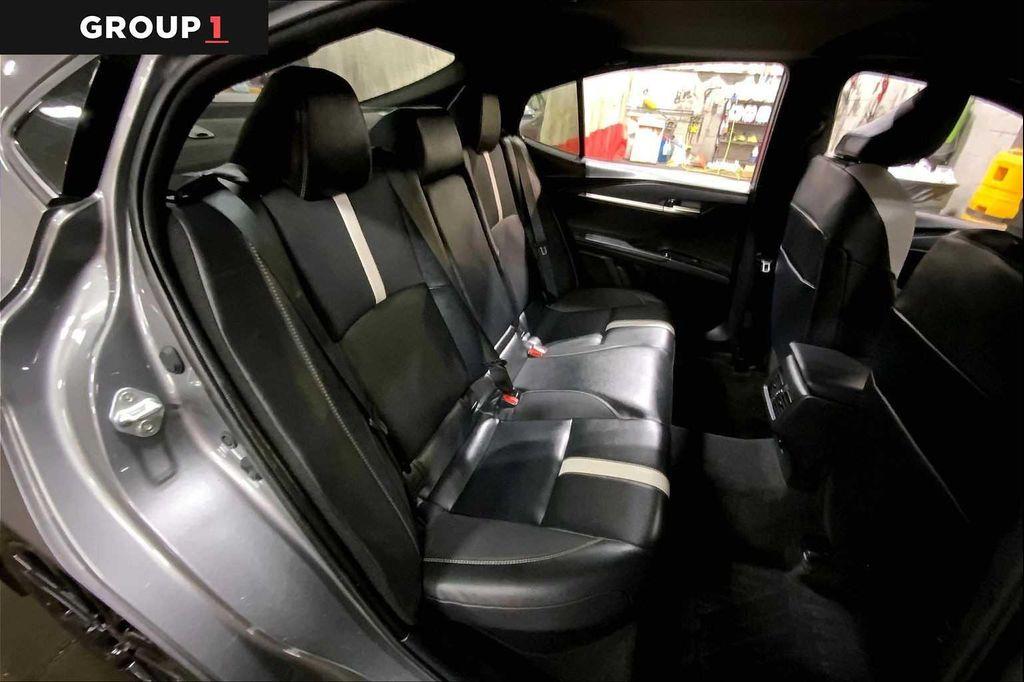 used 2025 Toyota Camry car, priced at $26,847