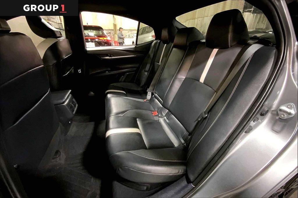 used 2025 Toyota Camry car, priced at $26,847