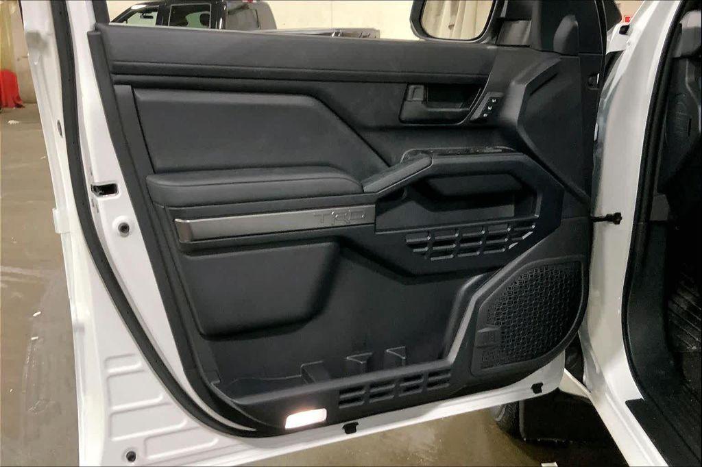 new 2026 Toyota 4Runner car, priced at $60,510