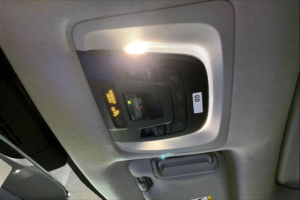 new 2026 Toyota Corolla Cross car, priced at $33,173