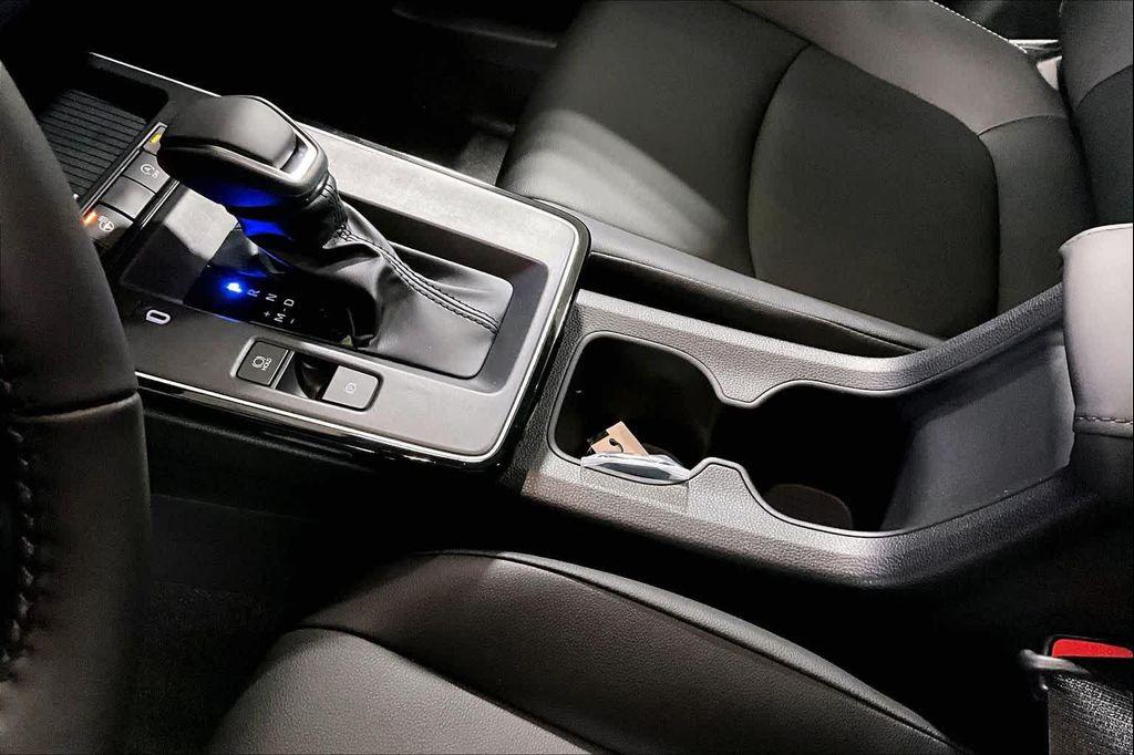 new 2026 Toyota Corolla Cross car, priced at $33,173