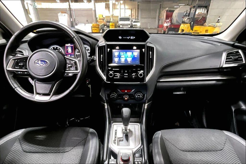 used 2019 Subaru Forester car, priced at $17,547