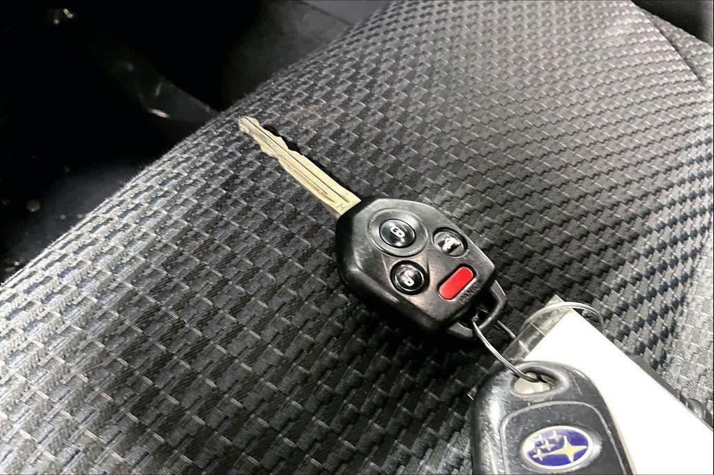 used 2019 Subaru Forester car, priced at $17,547