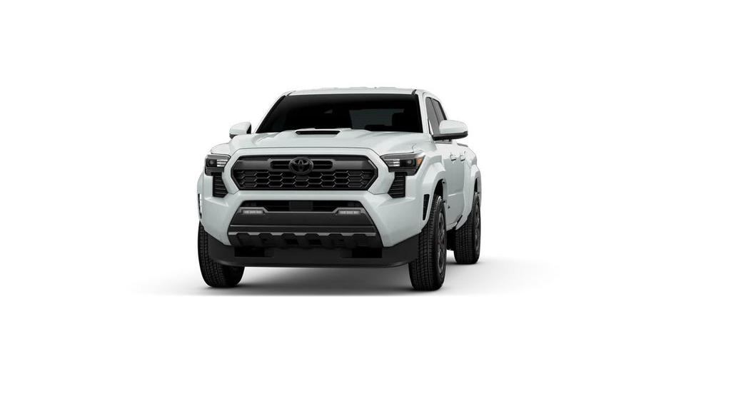 new 2026 Toyota Tacoma car, priced at $55,718