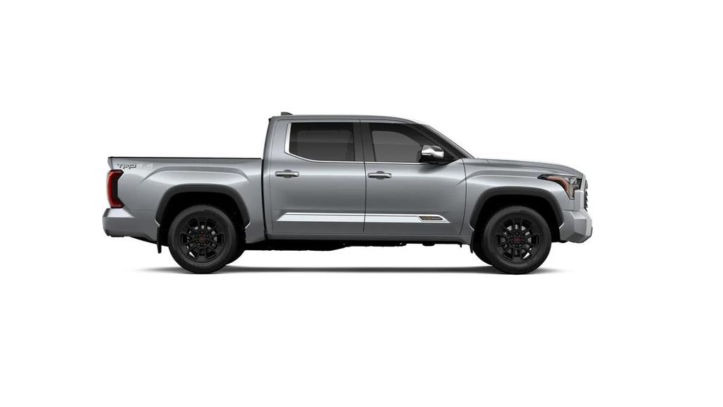 new 2026 Toyota Tundra car, priced at $74,494
