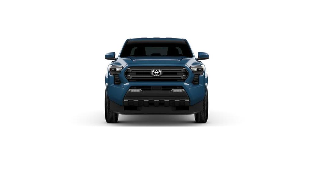 new 2026 Toyota Tacoma car, priced at $41,685