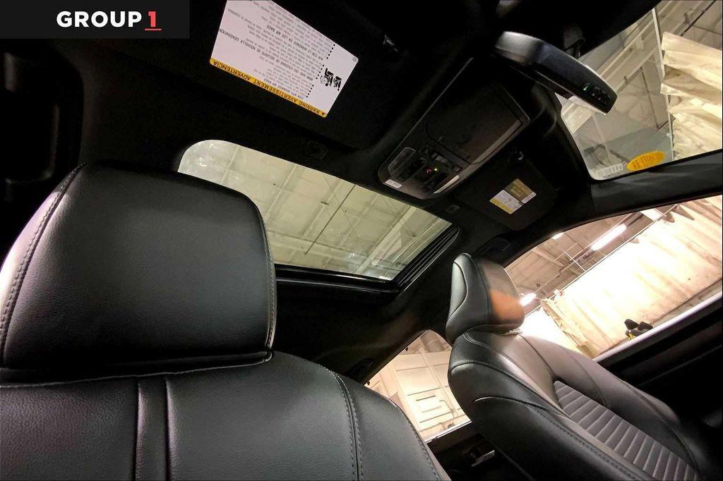 used 2025 Toyota Highlander car, priced at $49,997