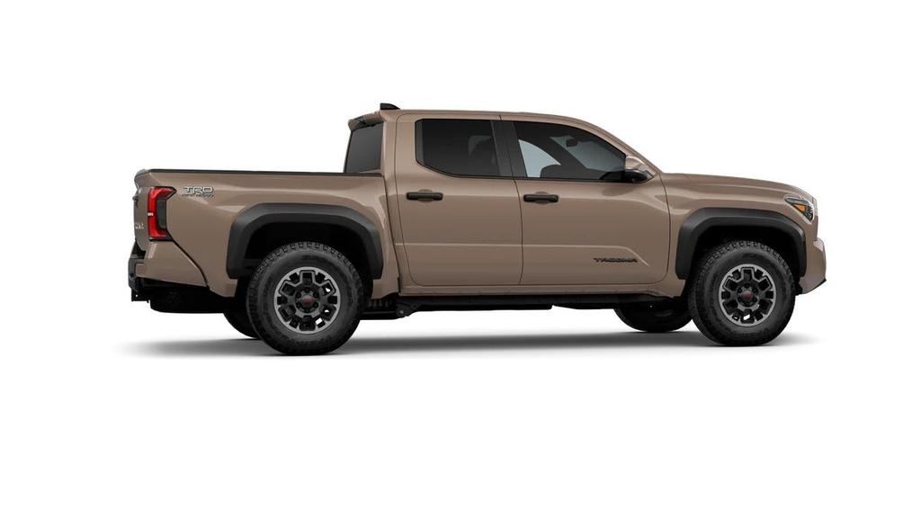 new 2026 Toyota Tacoma car, priced at $45,253