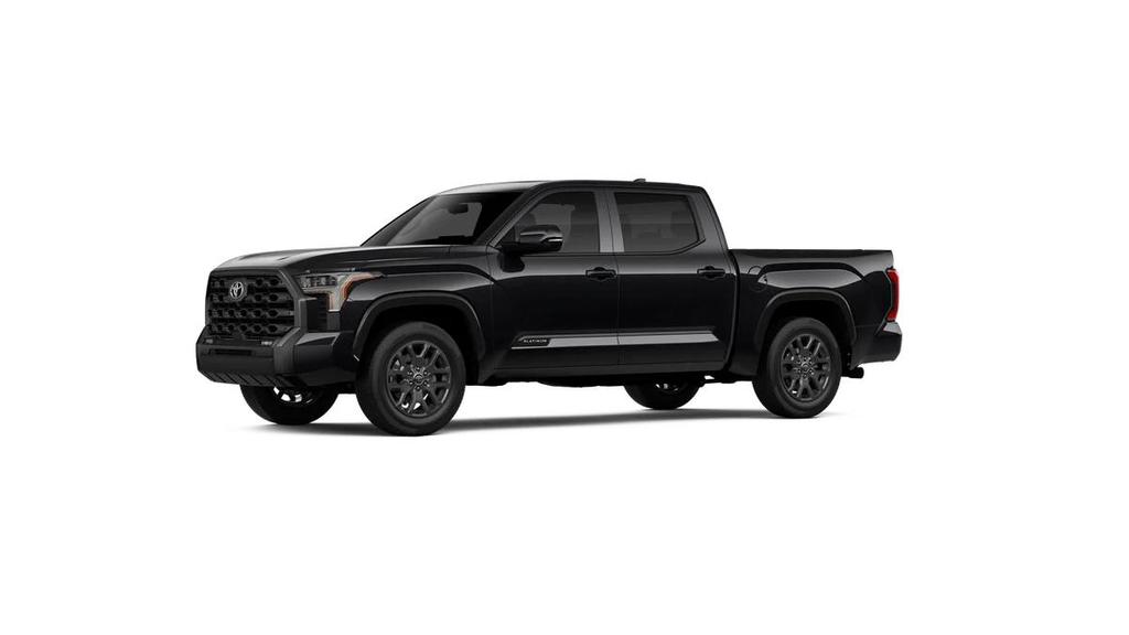 new 2026 Toyota Tundra car, priced at $72,792