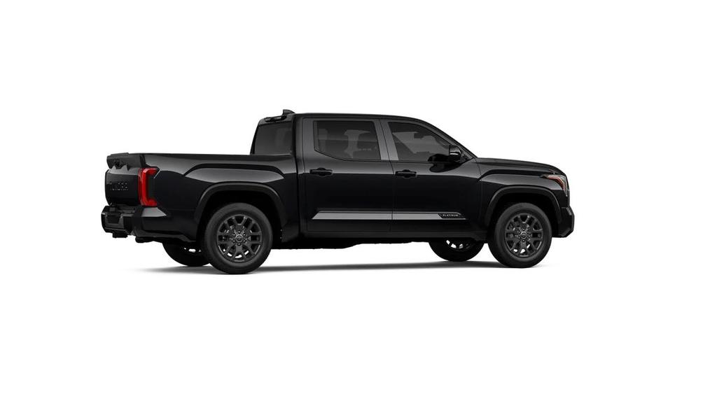 new 2026 Toyota Tundra car, priced at $72,792