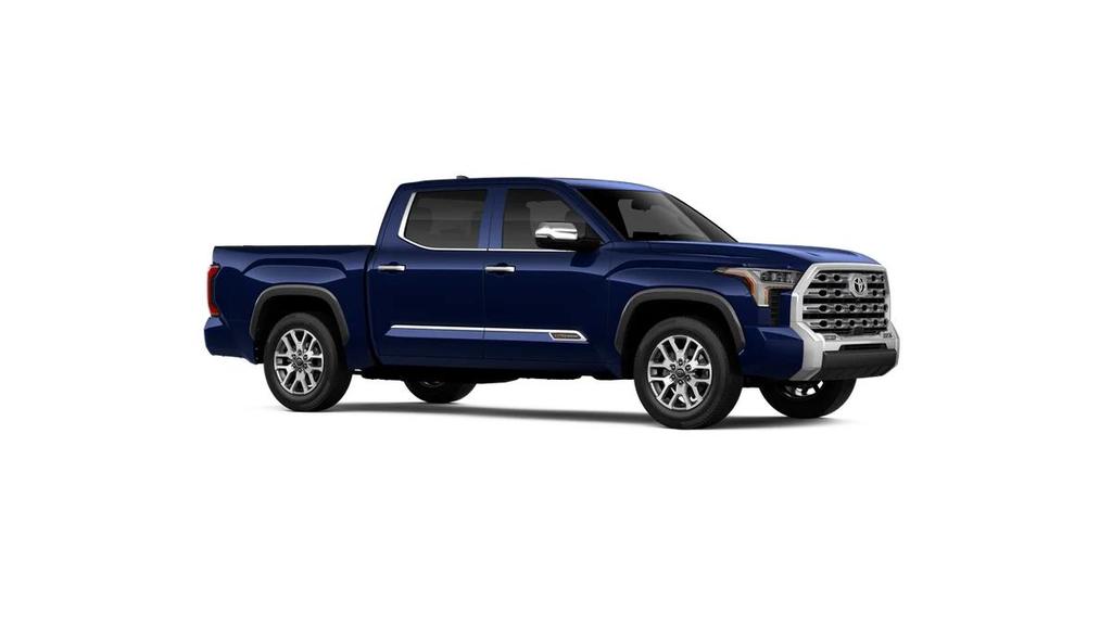 new 2026 Toyota Tundra car, priced at $70,834