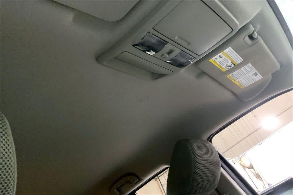 used 2014 Nissan Frontier car, priced at $15,797