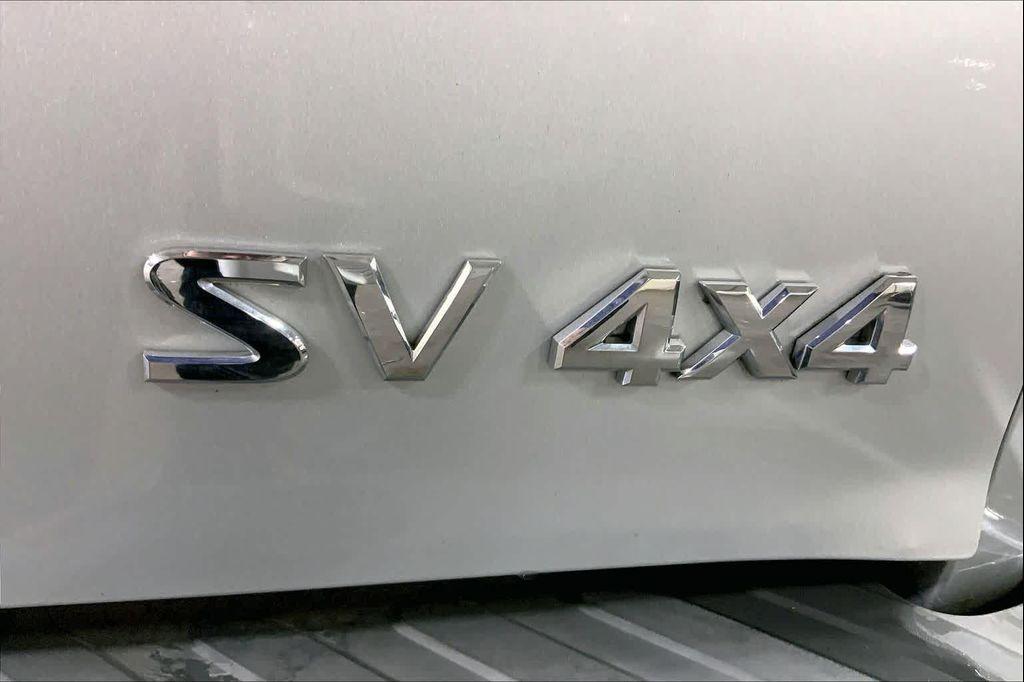 used 2014 Nissan Frontier car, priced at $15,797