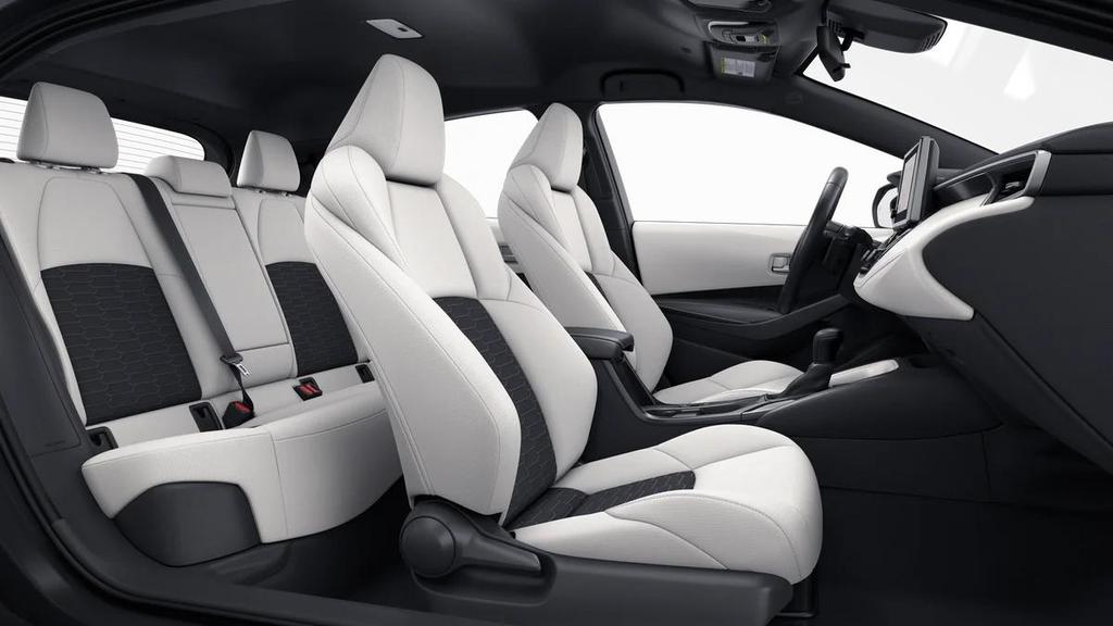 new 2026 Toyota Corolla car, priced at $26,872