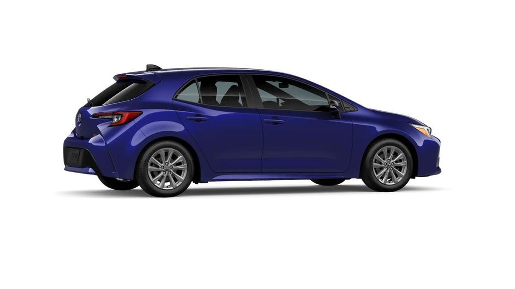 new 2026 Toyota Corolla car, priced at $26,872
