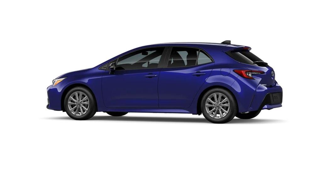 new 2026 Toyota Corolla car, priced at $26,872