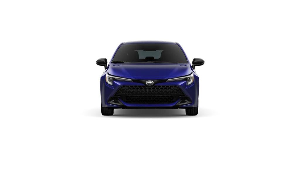 new 2026 Toyota Corolla car, priced at $26,872