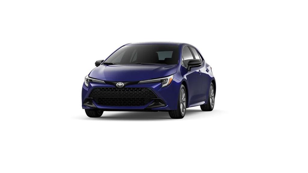 new 2026 Toyota Corolla car, priced at $26,872