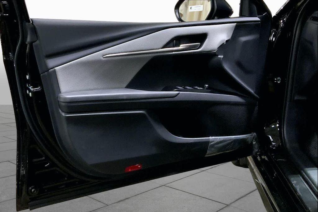 new 2026 Toyota Camry car, priced at $37,103