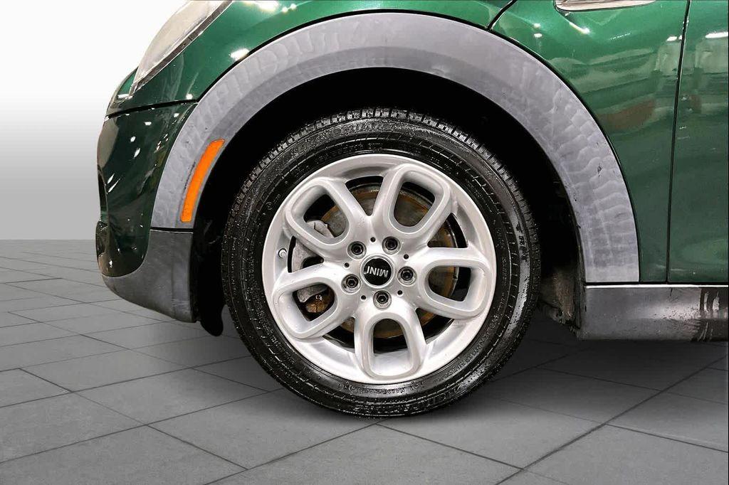 used 2017 MINI Hardtop car, priced at $10,877