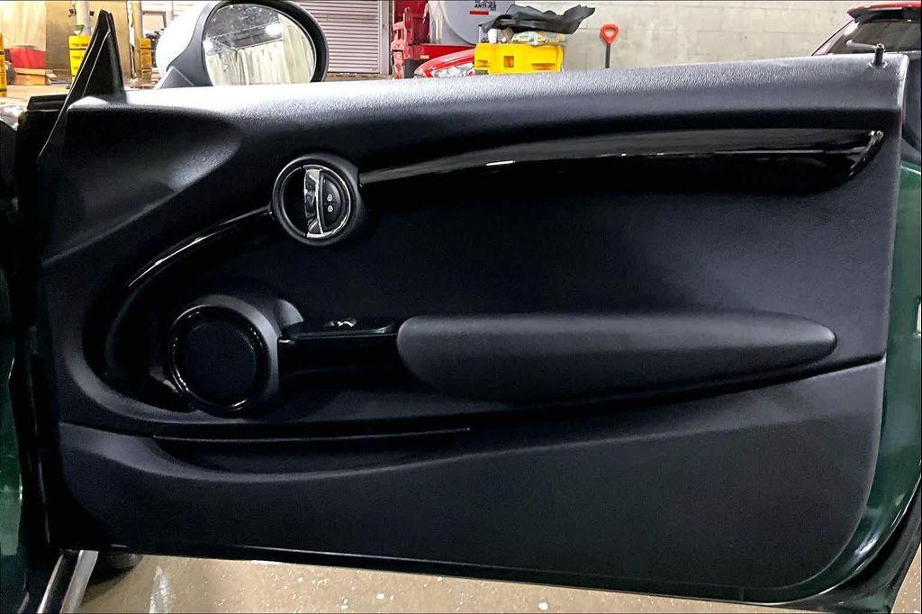 used 2017 MINI Hardtop car, priced at $10,877