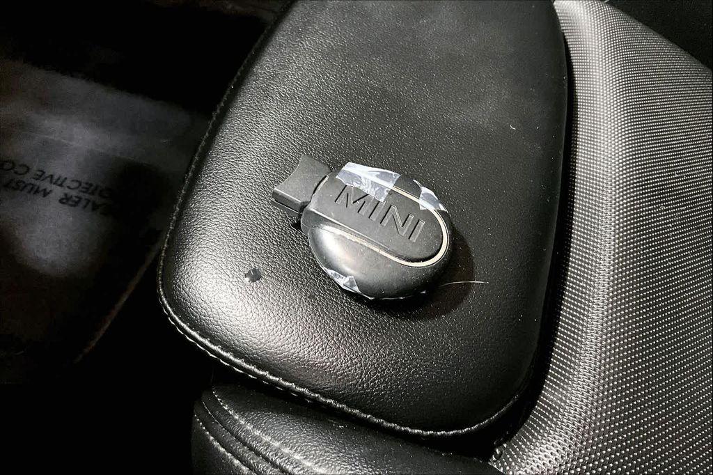 used 2017 MINI Hardtop car, priced at $10,877