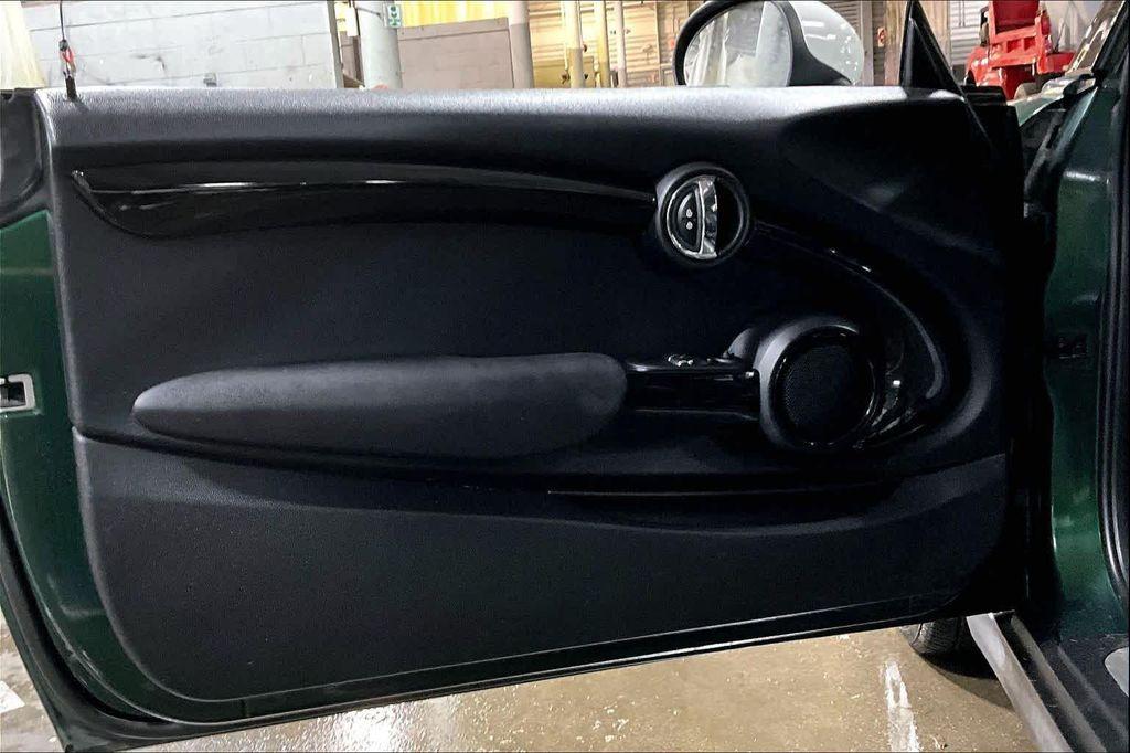 used 2017 MINI Hardtop car, priced at $10,877