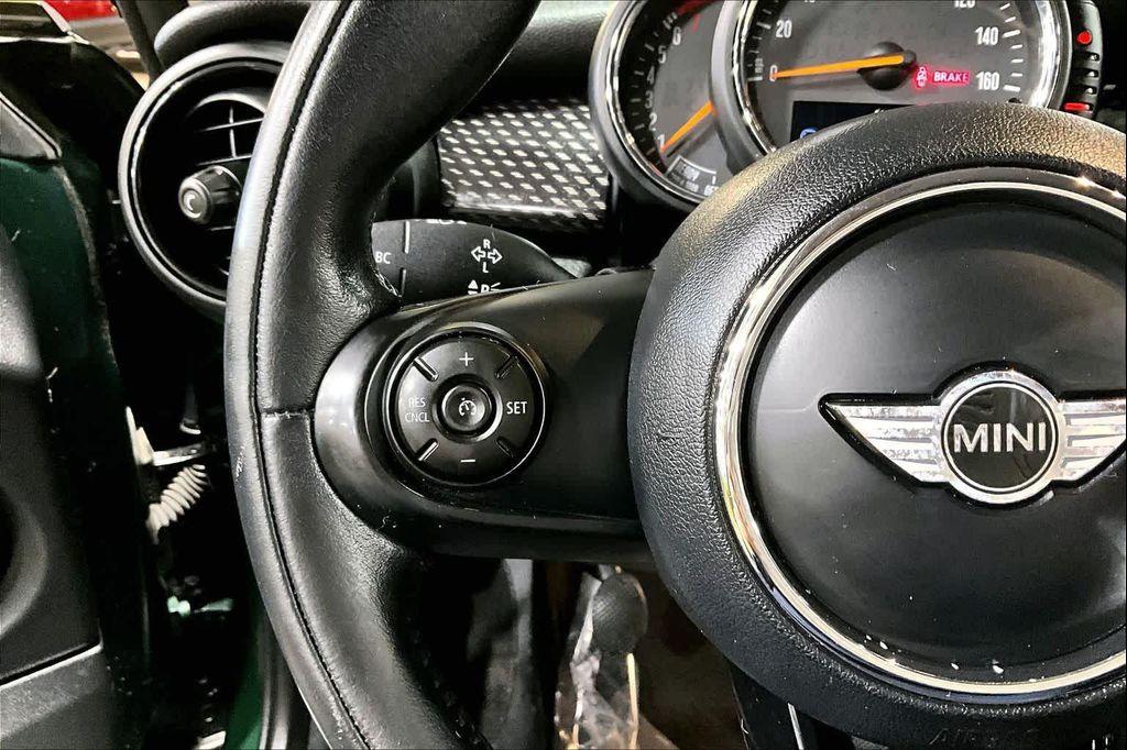 used 2017 MINI Hardtop car, priced at $10,877