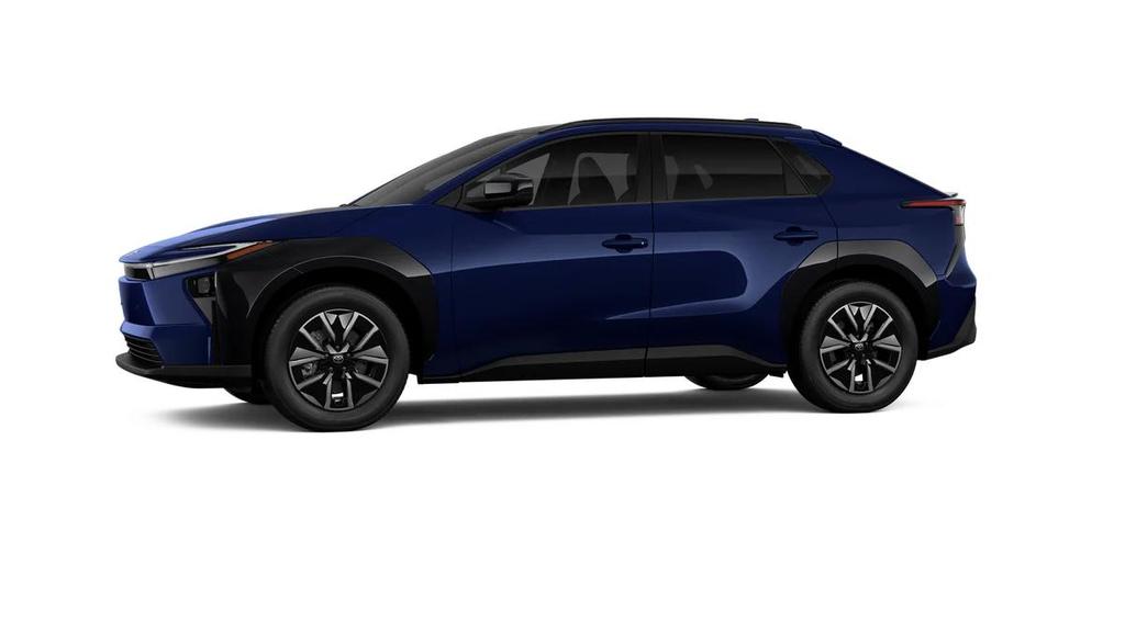 new 2026 Toyota bZ car, priced at $41,816