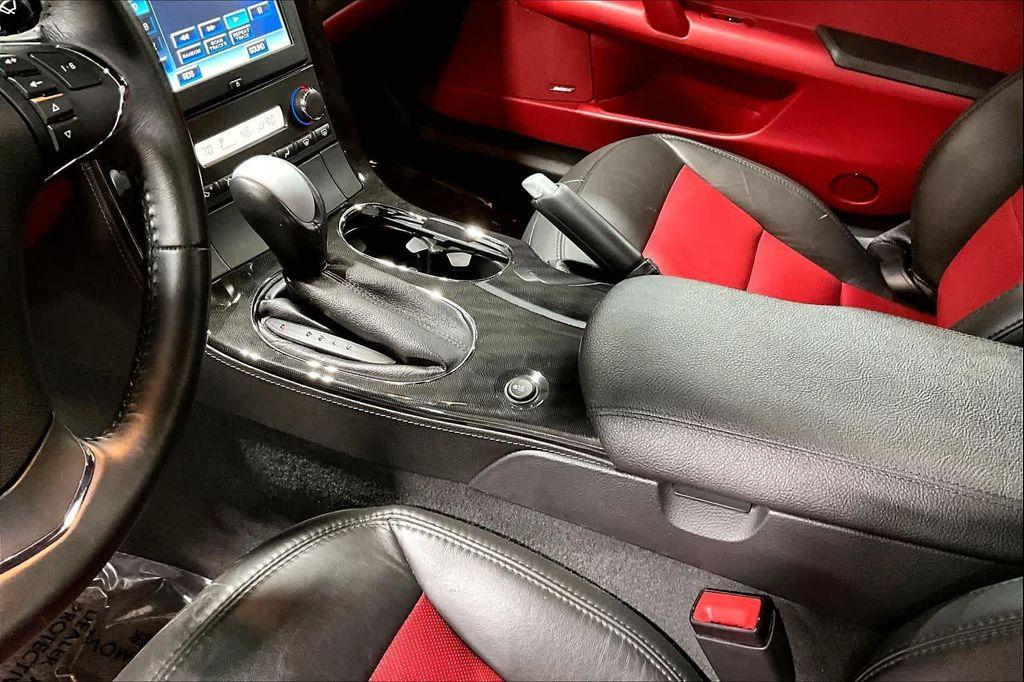 used 2013 Chevrolet Corvette car, priced at $40,997
