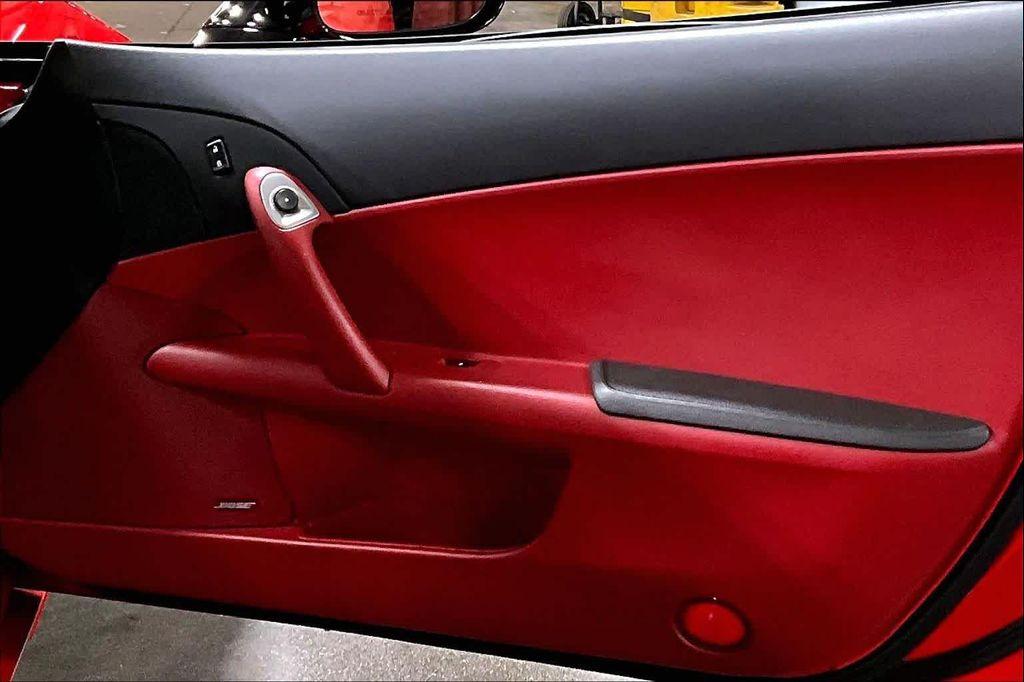 used 2013 Chevrolet Corvette car, priced at $40,997