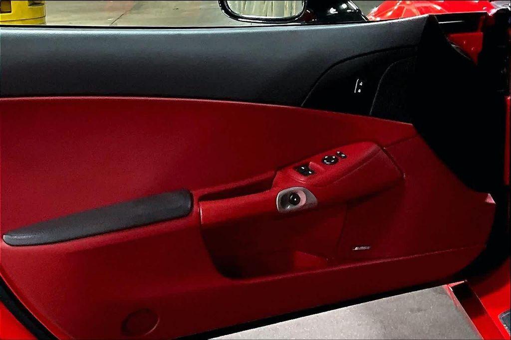 used 2013 Chevrolet Corvette car, priced at $40,997