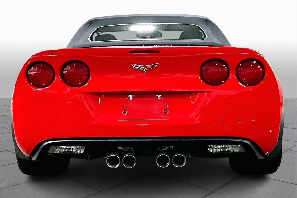used 2013 Chevrolet Corvette car, priced at $40,997