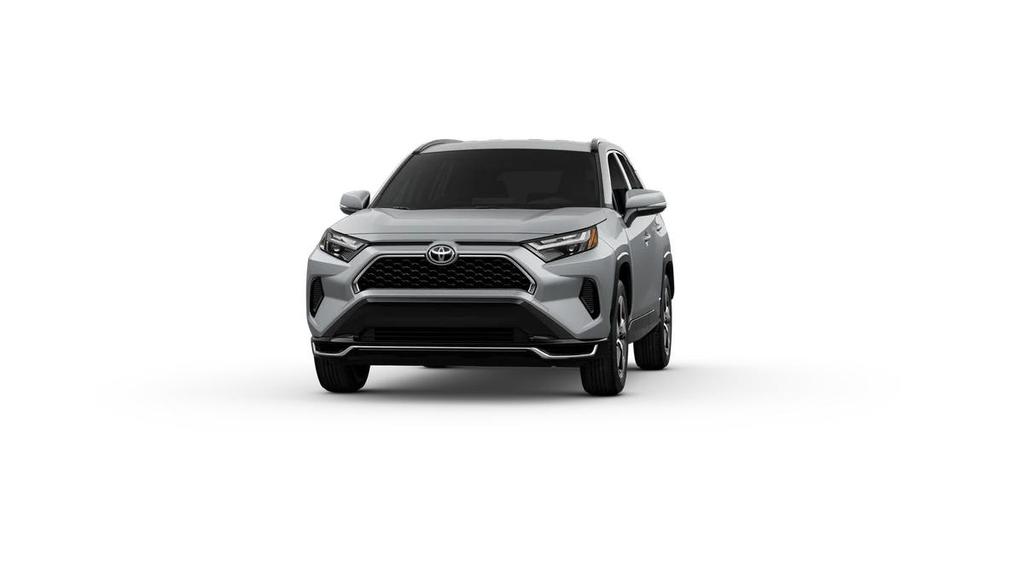 new 2025 Toyota RAV4 Hybrid car, priced at $46,579